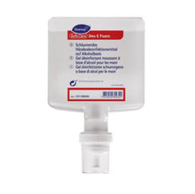 Soft Care Des E Foam Händedesinfektion 1.3 Lit. IntelliCare