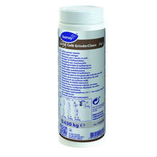 Suma Café GrinderClean Kaffemühlenreiniger Pulverförmig 430gr.