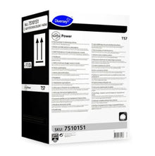 Suma Power T57 Alkalibooster für Geschirrspülsysteme Safepack 10