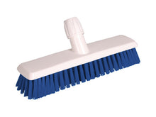 Hygiene Schrubber Polyester blau 30 cm