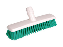 Hygiene Schrubber Polyester grün 30 cm