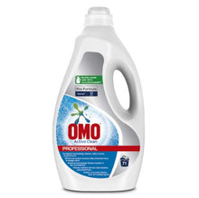 OMO Professional flüssig Activ Clean 5 Liter