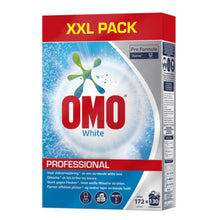 OMO Professional White Box für weisse Wäsche 8.4 Kg