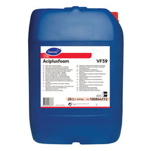 DI Aciplusfoam VF59 sauerer Schaumreiniger 20 Liter