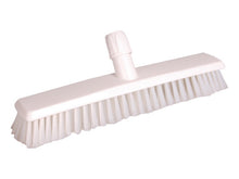 Hygiene Schrubber Polyester weiss 40 cm