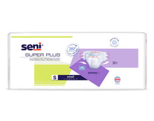 Seni Super Plus Gr.S
