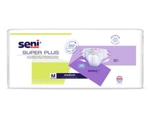 Seni Super Plus Gr.M