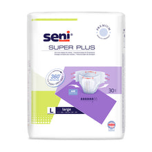 Seni Super Plus Gr.L