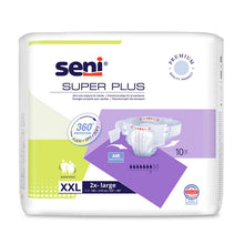 Seni Super Plus Gr.XXL