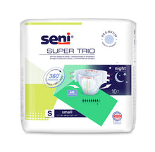 Seni Super Trio S Gr.S