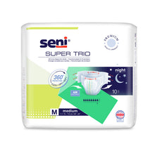 Seni Super Trio Gr.M