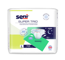 Seni Super Trio Gr.L