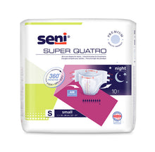 Seni Super Quatro Gr.S
