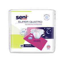 Seni Super Quatro Gr.M