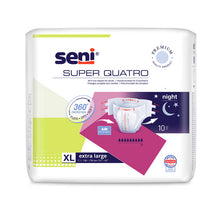 Seni Super Quatro Gr.XL