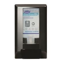 DI Intellicare Spender manuell schwarz H25.8 B15.2 T10.1 cm