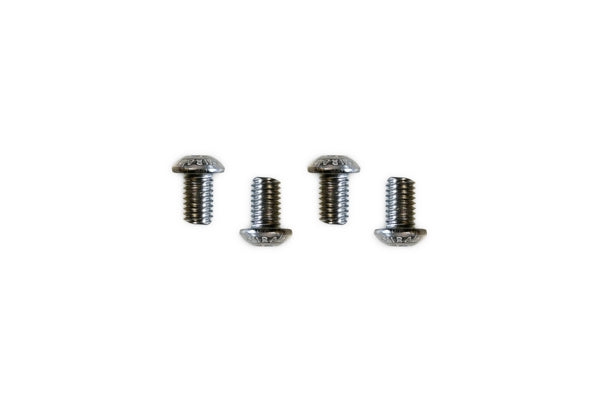 Zylinderkopfschraube M6x10 1212/148