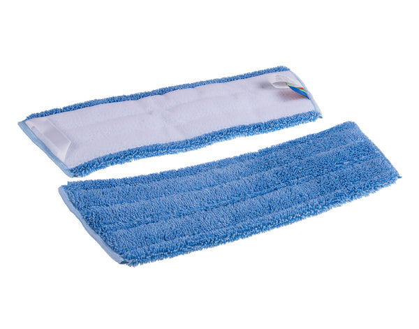 Klettmopp Premium blau 60 cm