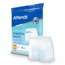 ATTENDS Stretch Pants Comfort XXL