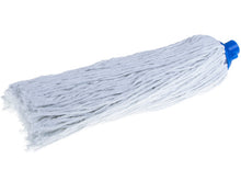 Baumwoll-Mop 400g mit italienischem Gewinde