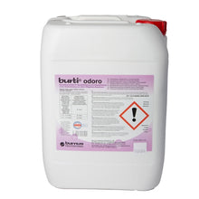 Burnus BURTI odoro Professional Textil Bunt/Feinwaschmittel 20 kg