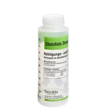 Steinfels Descoclean Dosierflasche 500 ml