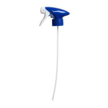 Schaumkopf T2 zu - Sprühflasche 500 ml blau 500 ml