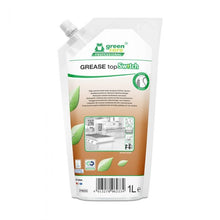 GREASE topSwitch ultrakonzentriert Green care 8 x 1 l