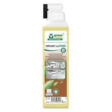 GREASE topSwitch ultrakonzentriert Green care 8 x 1 l