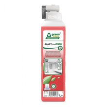 SANET inoSwitch ultrakonzentriert Green care 8 x 1 l