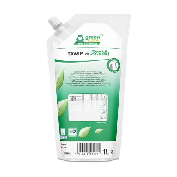 TAWIP vioSwitch ultrakonzentriert Green care 8 x 1 l
