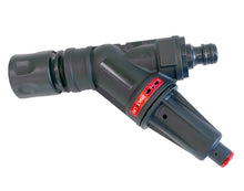 HydroPower RO Druckminderer
