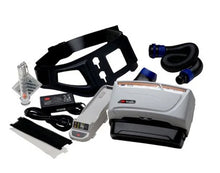 Versaflow Atemschutzgebläse Starter-Kit TR-619E
