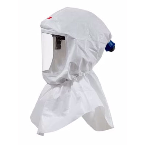Versaflow Premium Ersatzhaube  S-655