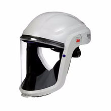 Versaflow Visierkopfteil M-206