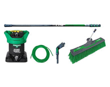 HydroPower®Ultra Einstiegs-Set Carbon