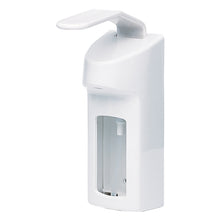 Dermados S Wand- spender weiss f. 500ml Flaschen