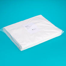 Careline Tissuewatte nassreissfest weiss 39x33cm / 11 x 1kg