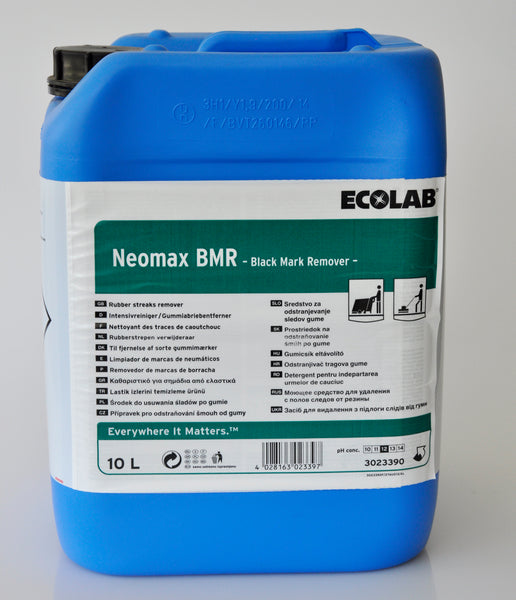 Neomax BMR Intensiv- reiniger 10l