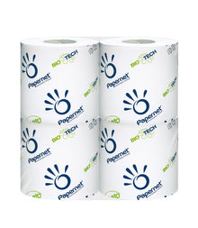 WC-Papier Superior 100% Zellstoff weiss, 250 Coupons 2-lagig, 9.5