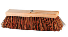 Strassenbesen Piassava 40 cm