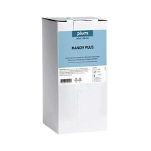 Handy Plus Hautpflege