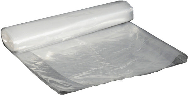 Einlagebeutel 0.03mm 110-130lt, LD-PE transparent 440/420x1090mm,