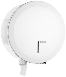 Spender WC-Papier Gigant metall 30cm Höhe
