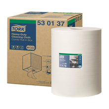 Reinigungstuch 530 Tork Premium Vlies weiss 1-lg 32x38cm,280cps,1