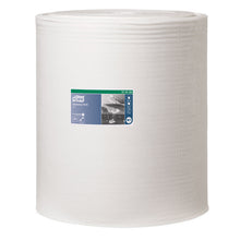 Reinigungstuch 510 Tork Premium Vlies weiss/1-lg 42x38cm/380lfm