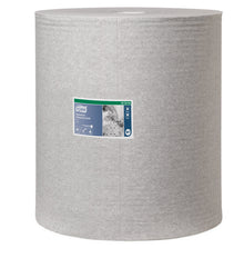 Reinigungstuch 520 Tork Premium Vlies grau/1-lag/Rolle 42x38cm, 3