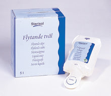 Flüssigseife Sterisol 700ml
