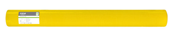 Tischtuchrolle Airlaid Deni meet, gelb 120 cm x 50 m