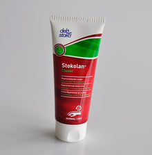 Stokolan Classic Hautpflege